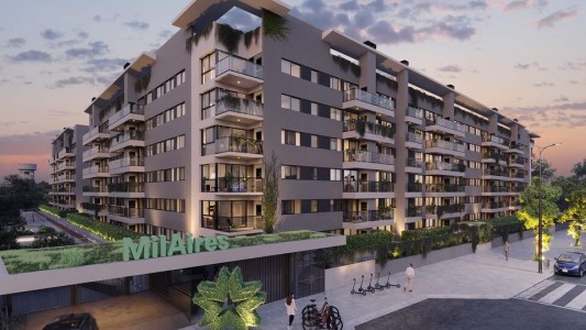 Piden informes al Gobierno porteño sobre un complejo anunciado como el "primer country urbano"