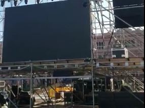 El Frente de Todos celebra el Día de la Militancia con un masivo acto a la Plaza de Mayo