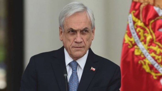 La oposición chilena no consiguió en el Senado los votos para destituir a Piñera