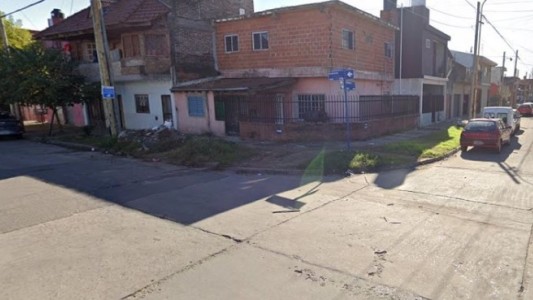 Balean a un adolescente de 15 años que se resistió a un robo en San Justo