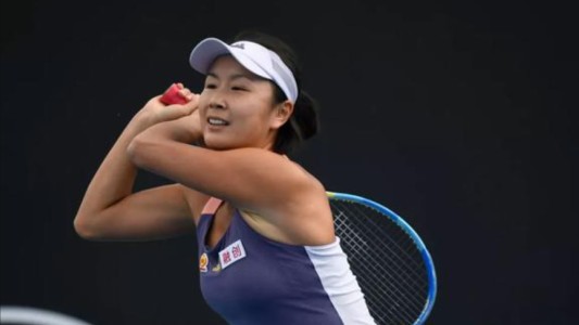 Crece la preocupación por la tenista que denunció abuso sexual de un dirigente: está desaparecida