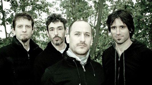 Árbol dará su único concierto este año y prepara gira y nuevo disco para el 2022