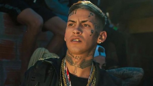 Acusan por robo a L-Gante y su equipo