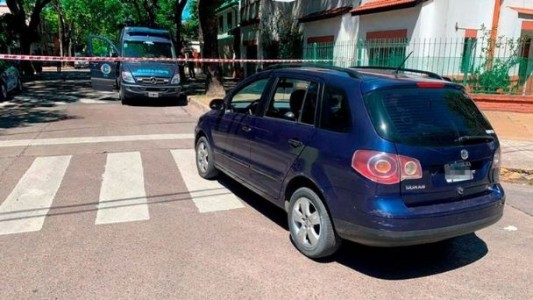 Tras la muerte del juvenil de Barracas Central, se suspendió la reunión de Alberto con la mamá de Lucas