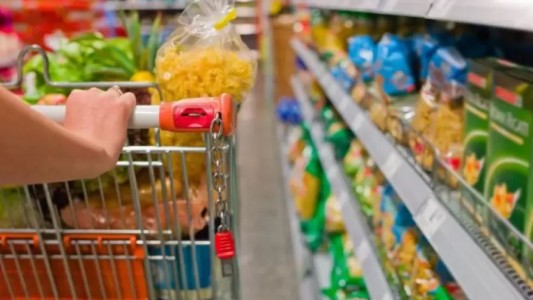 Canasta básica: una familia necesitó más de $72.000 para no caer en la pobreza en octubre