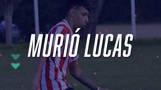 El crimen de Lucas González, el joven baleado por la policía - #FlashChat