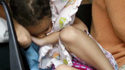 Convocan a Plaza Congreso para reclamar acciones de prevención contra los abusos a menores