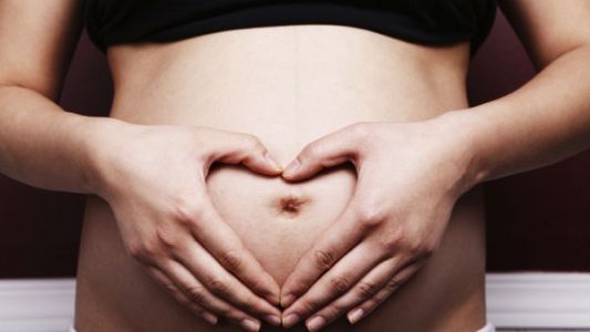 Presentaron la ampliación de la ley de Fertilización Asistida