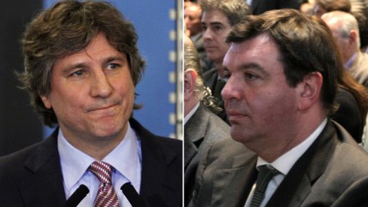 Causa Ciccone: confirman al juez Lijo y Boudou queda más cerca del juicio oral