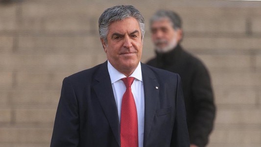 Gregorio Dalbón, abogado de Cristina Kirchner, asume la querella de la familia del Lucas González