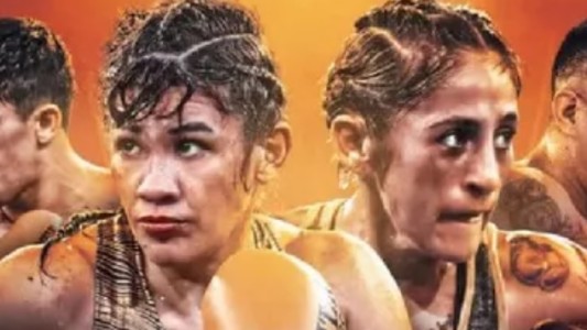 Tras siete años, vuelve el boxeo al Luna Park