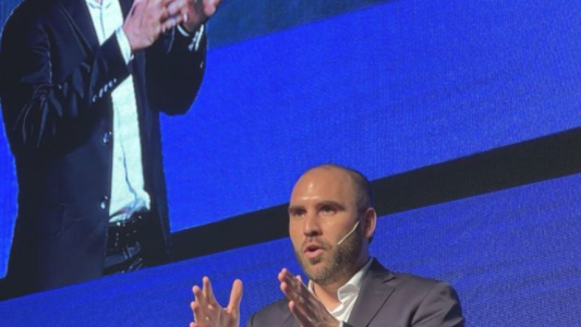 La economía creció 3% en el tercer trimestre y se confirma previsión de Guzmán