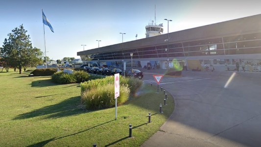 Neuquén y Rosario: el Gobierno dispuso la apertura de nuevos aeropuertos como corredores seguros