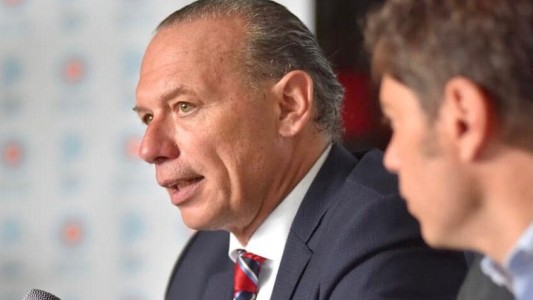 Muerte en una comisaría de San Clemente del Tuyú: Sergio Berni pedirá una nueva autopsia