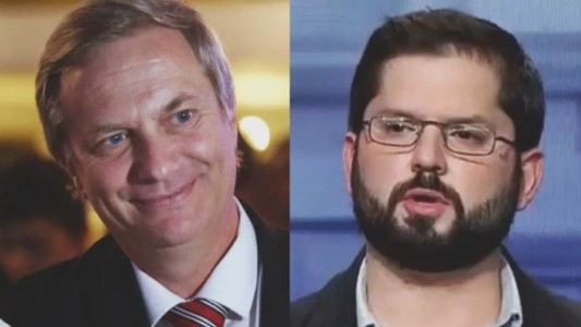 Elecciones en Chile: Kast y Boric se encaminan a la segunda vuelta