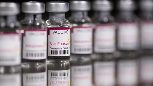 Argentina donará más de un millón de dosis de AstraZeneca