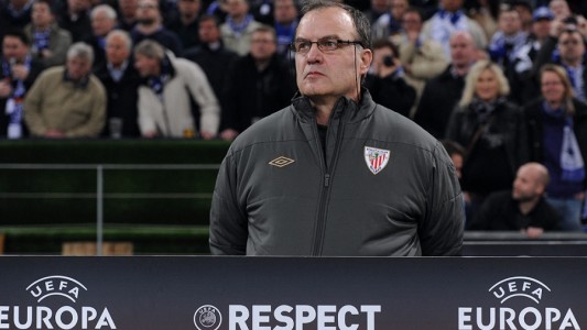 Leeds, de Marcelo Bielsa, perdió ante Tottenham y quedó al borde de la zona del descenso
