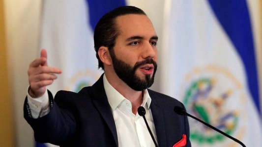 El Salvador anunció la construcción de la primera ciudad bitcoin del mundo