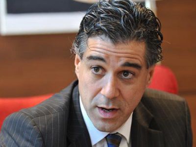 La causa Hotesur quedó en manos del juez Rafecas