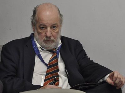 Bonadío: "si aparezco suicidado busquen al asesino, porque no es mi estilo"