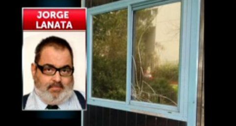 Jorge Lanata denunció agresión e intimidación