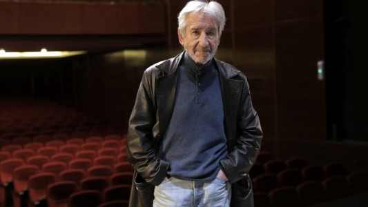 José Sacristán recibirá el Goya de Honor 2022