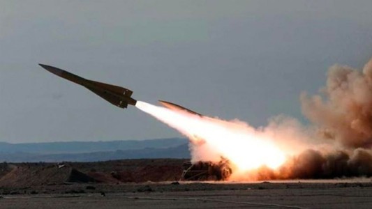 China probó un misil hipersónico capaz de lanzar otro proyectil