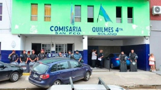 Encubrimiento: detuvieron a la hija del acusado de asesinar a una adolescente embarazada