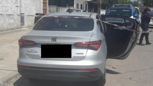 Lo condenaron a 12 años de cárcel y estaba prófugo: quiso robarle a un policía y fue detenido