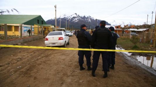Elecciones en Bariloche: al menos 15 detenidos por ataque a un colegio
