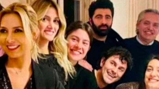 Fiestas en Olivos: rechazan el planteo del presidente Fernández