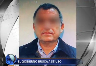 El Gobierno busca a Stiuso