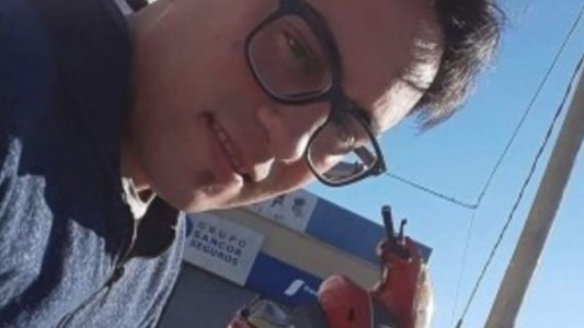 La familia de Agustín Tomaszek solicita que se esclarezca la causa a casi un mes de su muerte