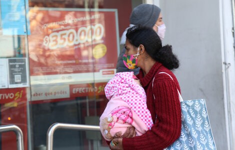 Anuncian programa de desendeudamiento para mujeres