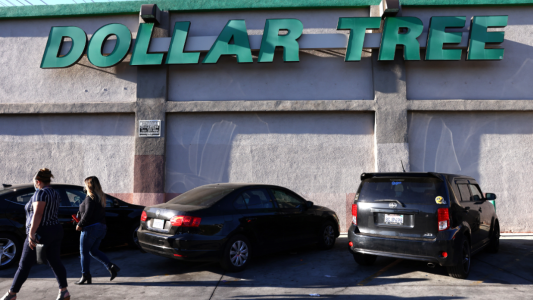 La famosa "Tienda del Dólar" aumentará un 25% por primera vez en su historia