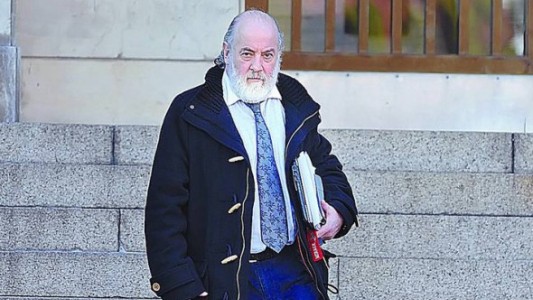 El juez Bonadio quedó a cargo de la causa por presunto lavado de dinero de la familia Nisman