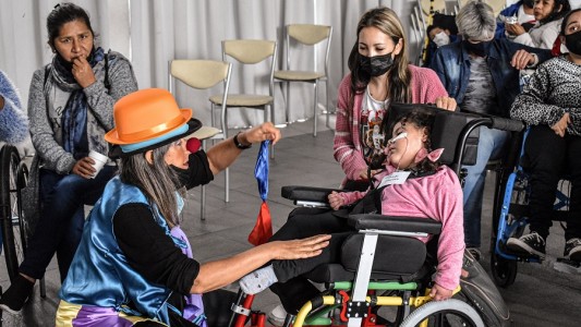 Entregan más de 40 de elementos ortopédicos de manera gratuita