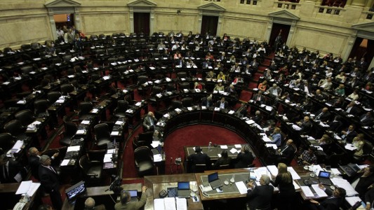 Tras la reforma previsional, Diputados busca aprobar los cambios tributarios