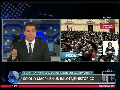 Reynaldo Sietecase: el trasfondo político de las decisiones del Congreso y la Corte