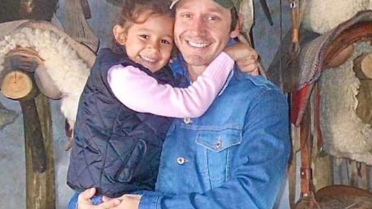 La madre de Benjamín Vicuña conserva intacta la habitación de su nieta Blanquita