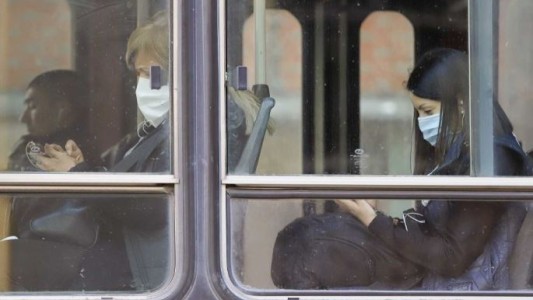 La UTA realizará un paro que afectará al servicio de colectivos en el interior del país