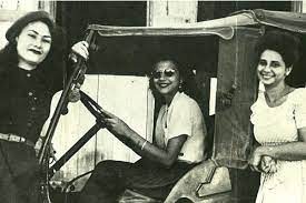 #25N: Se conmemoran los 40 años del Día Internacional de No Violencia Contra las Mujeres