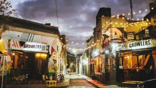 Vuelve la Noche de las Birrerías: pintas anticipadas a $185 y participan más de 100 bares