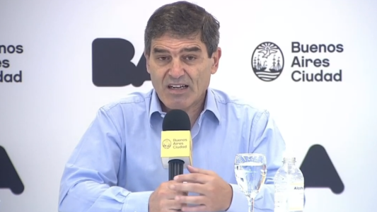 Quirós: "La comparación con Europa ya no es lineal"
