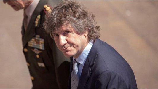 Fiscal pidió que se prohíba la salida de Boudou del país después del 10 de diciembre