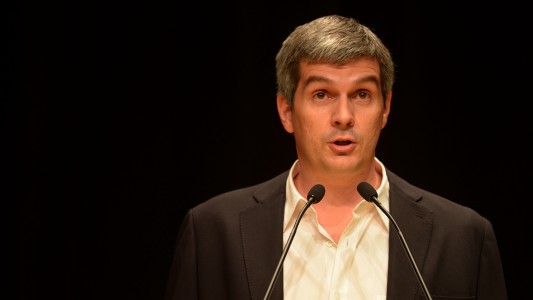 Macri anunció el nuevo gabinete: los nombres