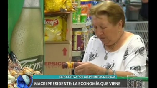 Macri presidente: la economía que viene