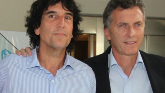 Melconian confirmó que será el presidente del Banco Nación