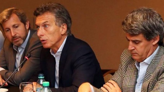 El gobierno de Macri quiere lanzar el billete de 500 pesos
