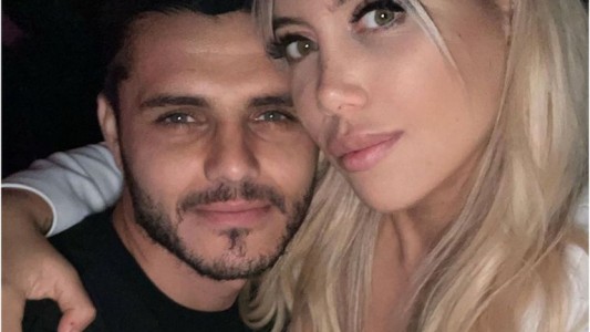 Aseguran que Wanda estaría por anunciar su separación de Icardi